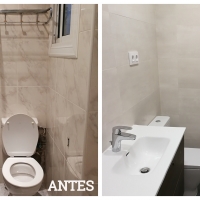 Sanitarios ROCA