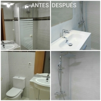Sanitarios ROCA