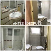 Sanitarios ROCA
