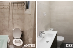 Sanitarios ROCA